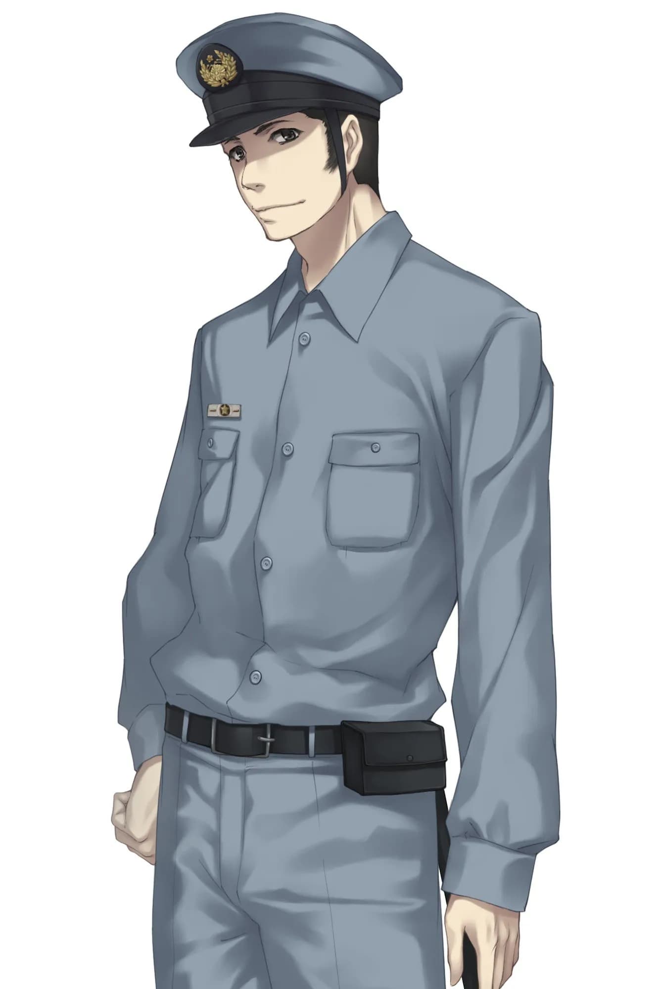 Takayama Shinobu