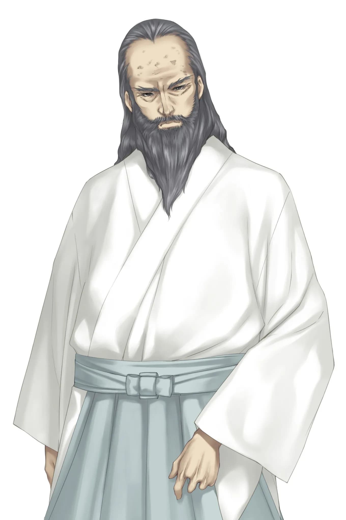 Shigusa Yoshimitsu