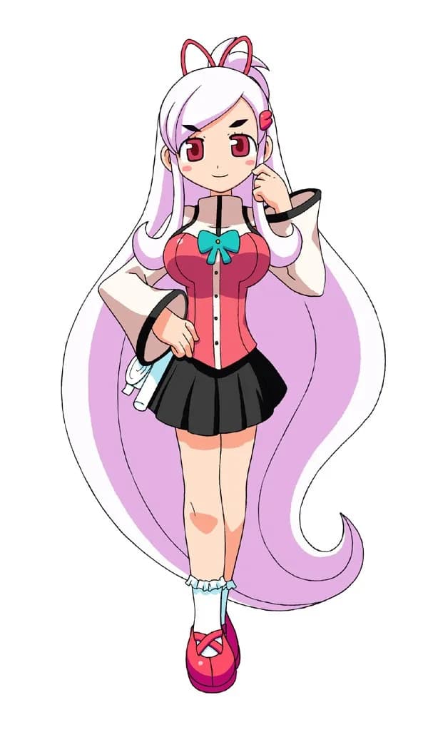 Haori Kureha
