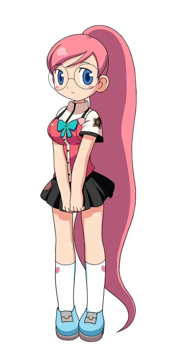 穂真あかり