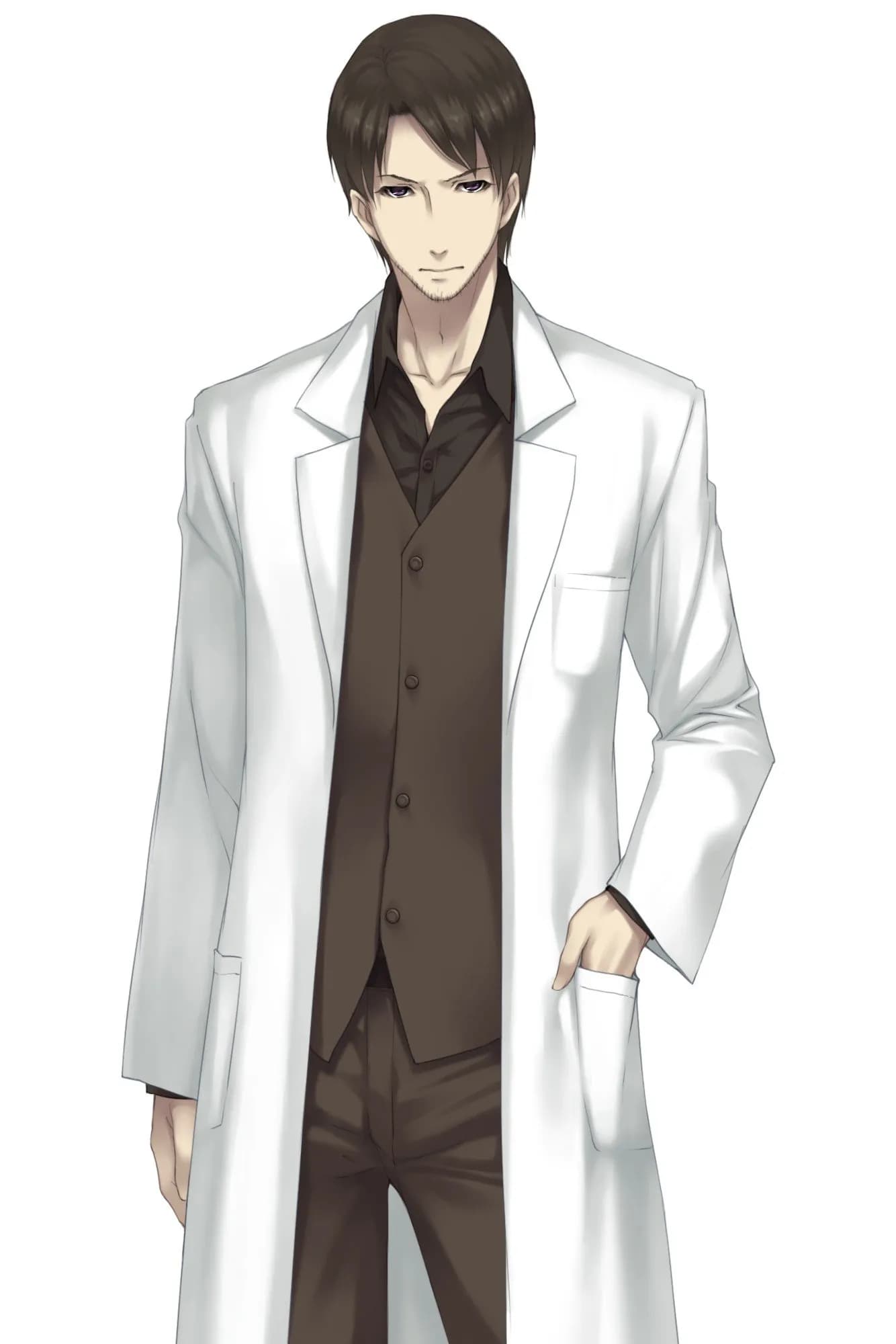 Kuroya Yuzuru