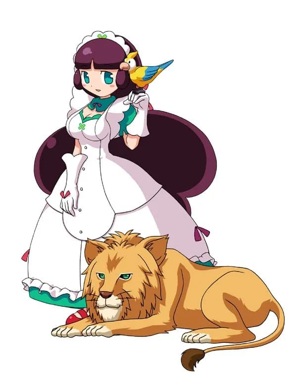 Hiro Sophie