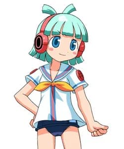 Futaba Nagi
