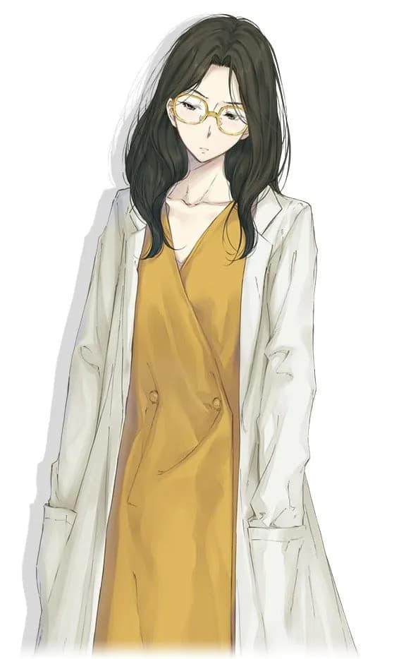 Watanuki Kaede