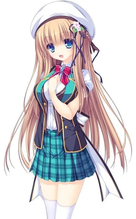 Kawasumi Yurika