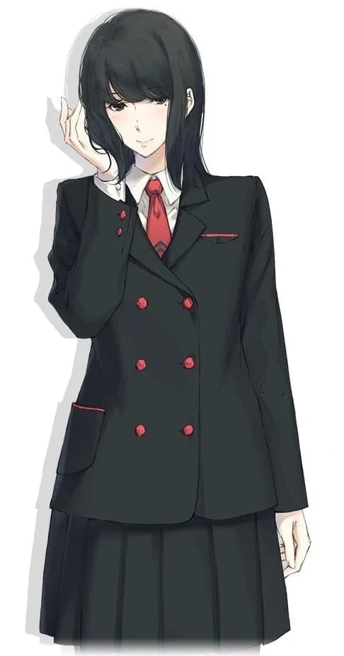 Kuboi Chie