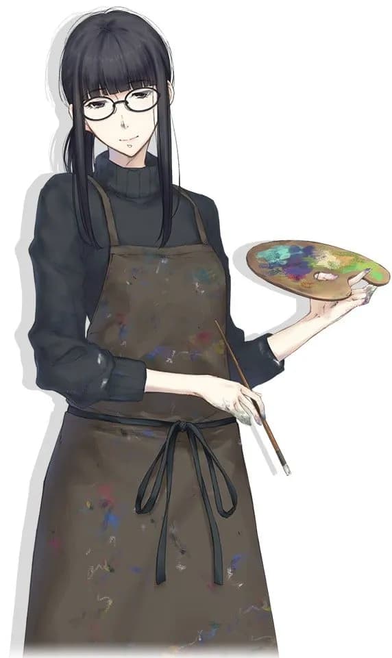 Maezono Sei