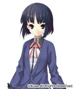 Torimi Suzu