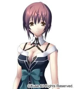 Arato Ruka