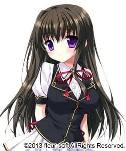 Hinata Mashiro
