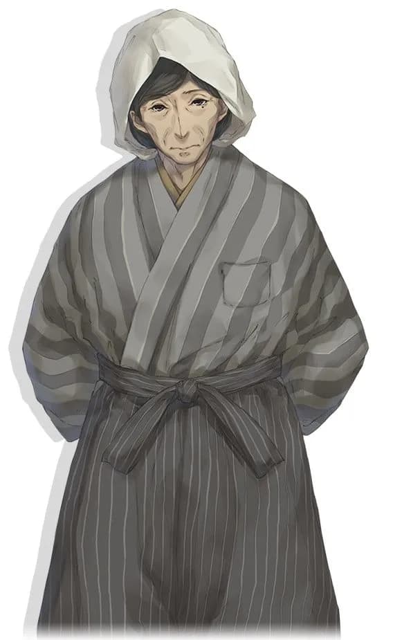 Tamura Haru