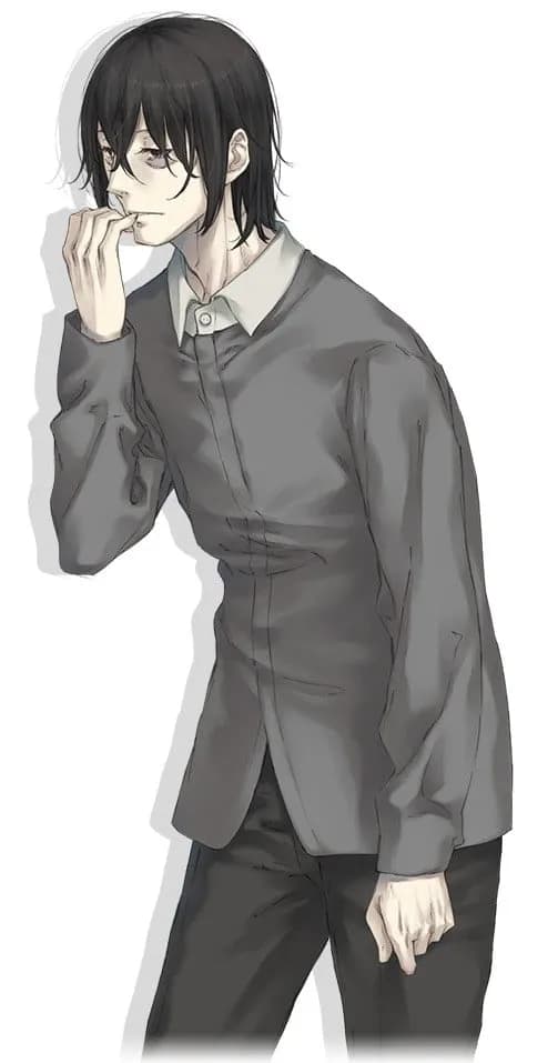 Tamura Yuusaku