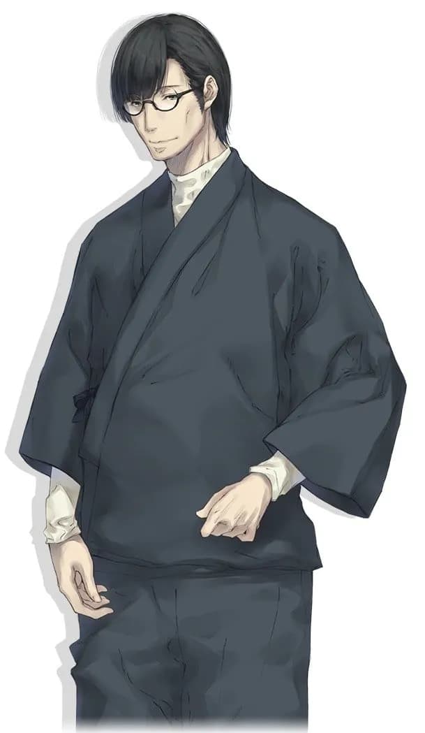 Naruko Akiyuki
