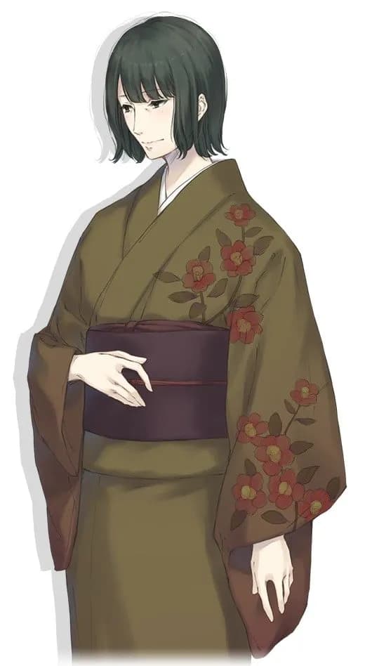 Naruko Satoko