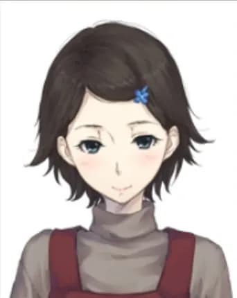 Saegusa Iroha