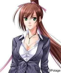Ikutaka Kumiko