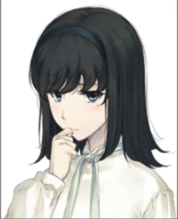 Tamura Haruka