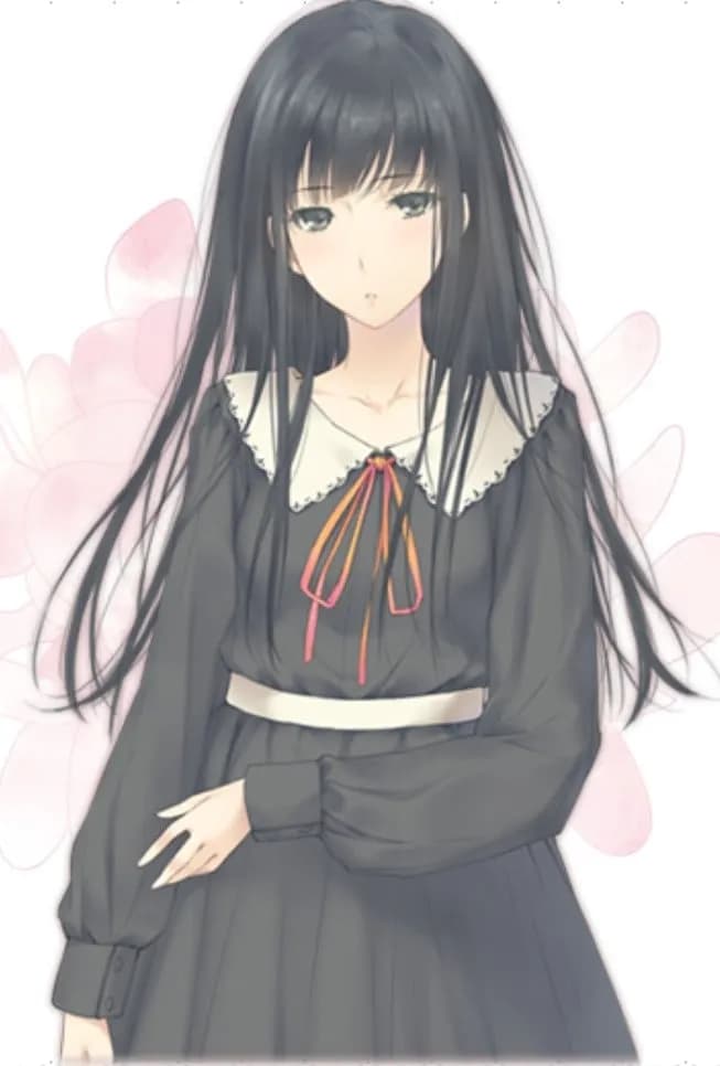 Shirahane Suou