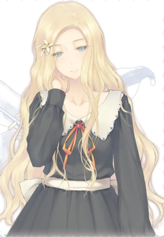 Komikado Nerine