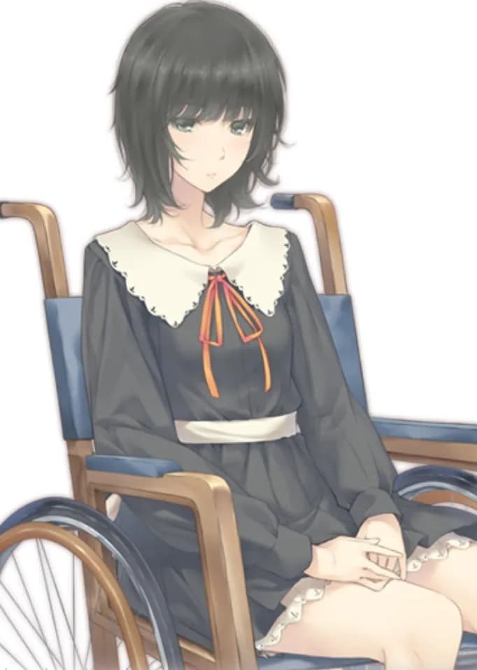 Yaegaki Erika