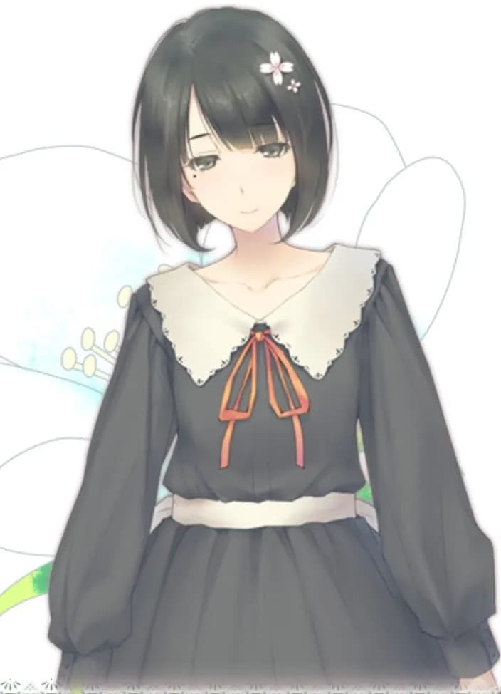 Sasaki Ringo