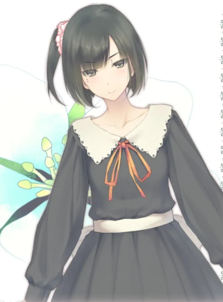 Sasaki Ichigo