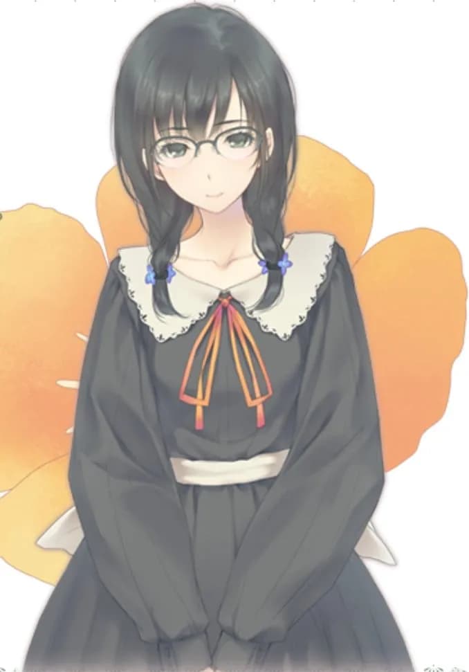 Hanabishi Rikka