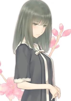 Takasaki Chidori