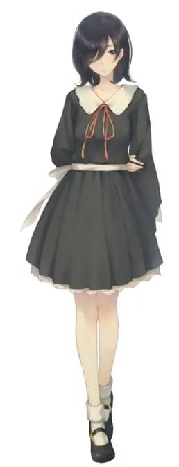 石蕗千佳