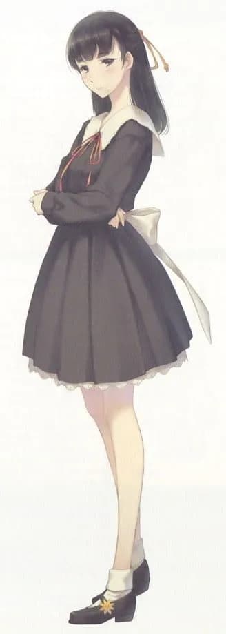 萩原美魚
