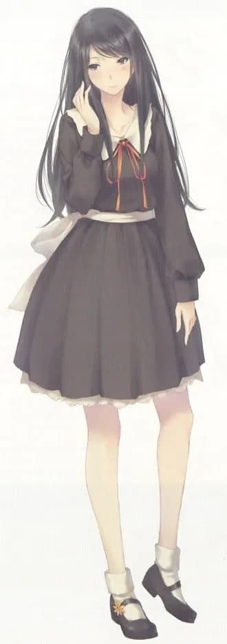 貴船さゆり