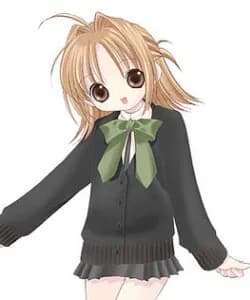 Sukita Yui