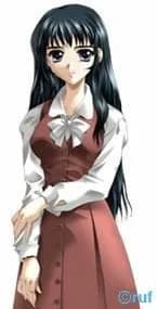 Mizushiro Aoi