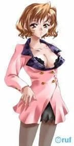 Hibino Shouko