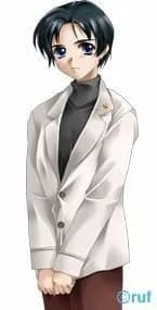 Mizushiro Shion