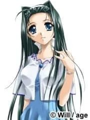 Hikami Arisa