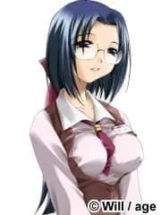 Suzumi Touko