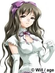 Kannagi Yoriko