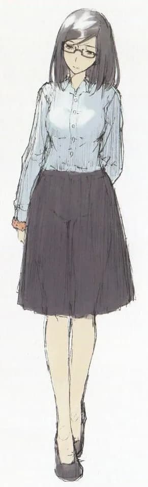 烏森碧