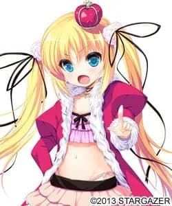 月乃・ユーガッタ・ファメル11世