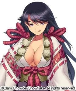 三好晴美入道
