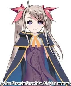 Koroshiyama Nayuta
