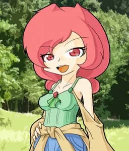 Rikudou