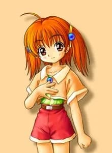 Cocotte Kirshe