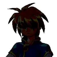 主人公