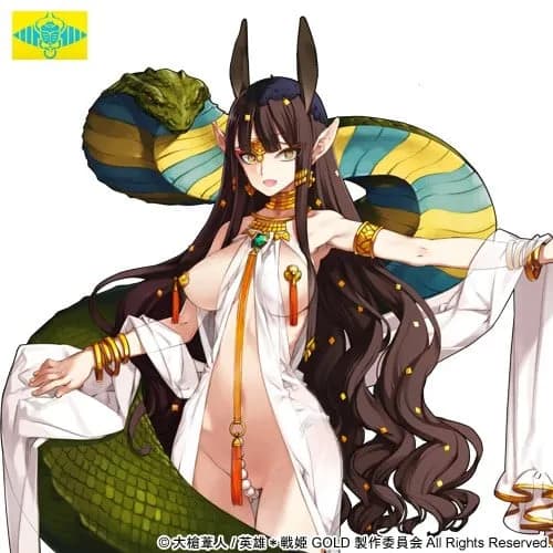 Cleopatra
