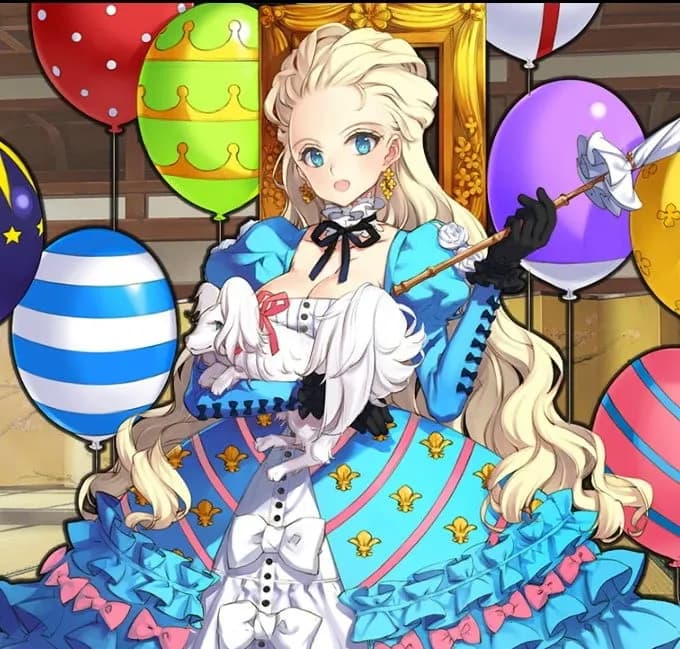 Marie Antoinette