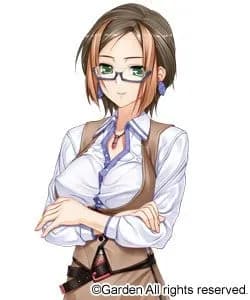 Hino Sakiko