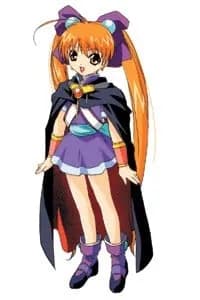 Cocona Cute