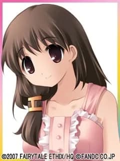 Chikazawa Yui